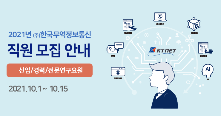 한국무역정보통신, KTNET